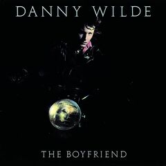 The Boyfriend [Deluxe Edition] (CD)