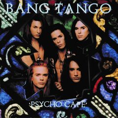 Psycho Cafe [Deluxe Edition] (CD)