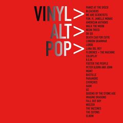 Vinyl > Alt > Pop (LP)