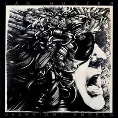 Overnight Angels [Deluxe Edition] (CD)