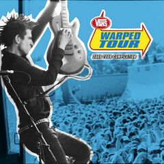 Warped Tour 2005 Compilation (CD)
