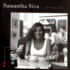 Identity (CD)