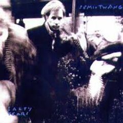 Salty Tears (CD)