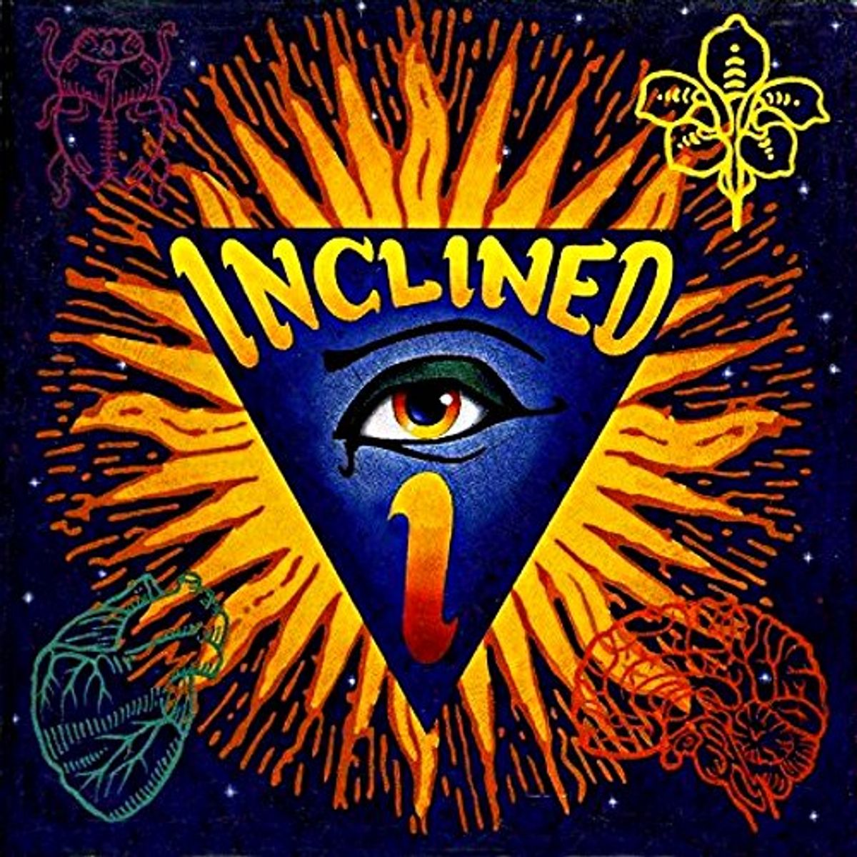 Bright New Day (CD)