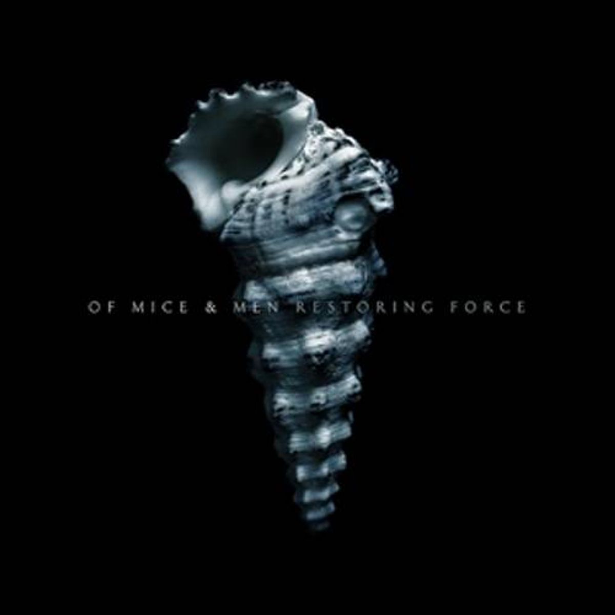 Restoring Force (CD)