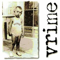 Vrime (CD)