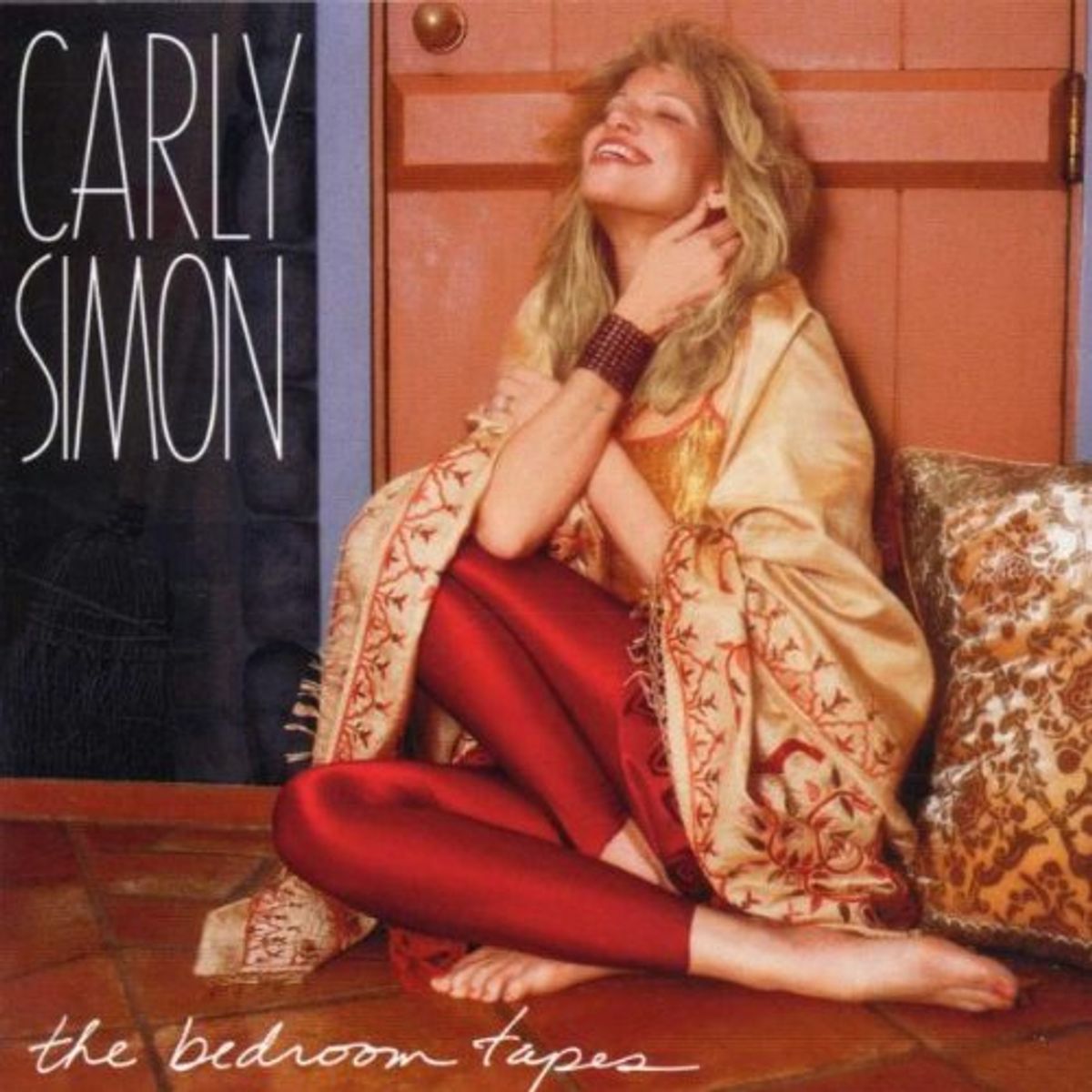 The Bedroom Tapes (CD)