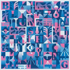 Possessions [Violet Color Vinyl] (LP)