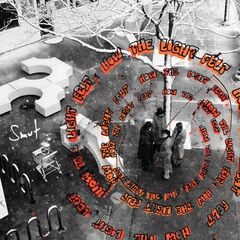How The Light Felt (CD)