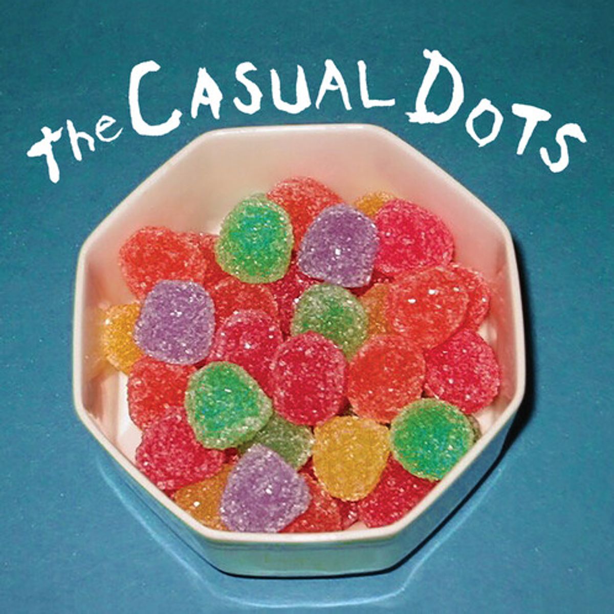 The Casual Dots (LP)