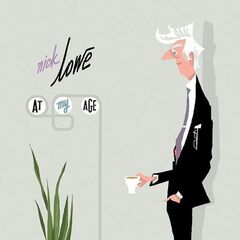 At My Age [15th Anniversary Silver Vinyl] (LP)