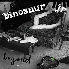 Beyond [Purple & Green Vinyl] (LP)
