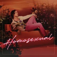 Homosexual (CD)