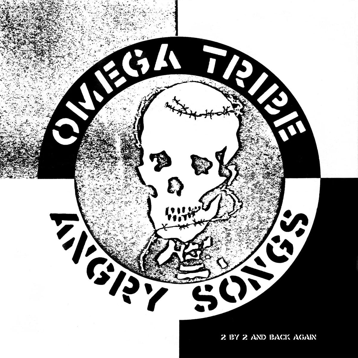 Angry Songs (LP)