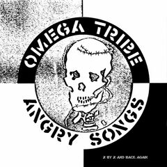 Angry Songs (LP)
