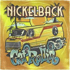 Get Rollin' [Deluxe Edition] (CD)