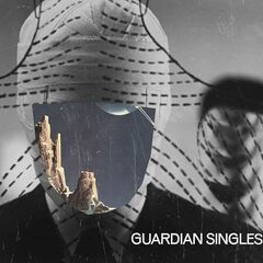 Guardian Singles [Red Vinyl] (LP)