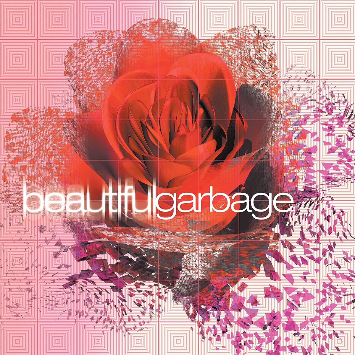 beautifulgarbage [20th Anniversary Edition] (LP)