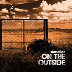 On The Outside (CD)