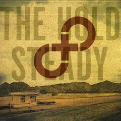 Stay Positive (CD)