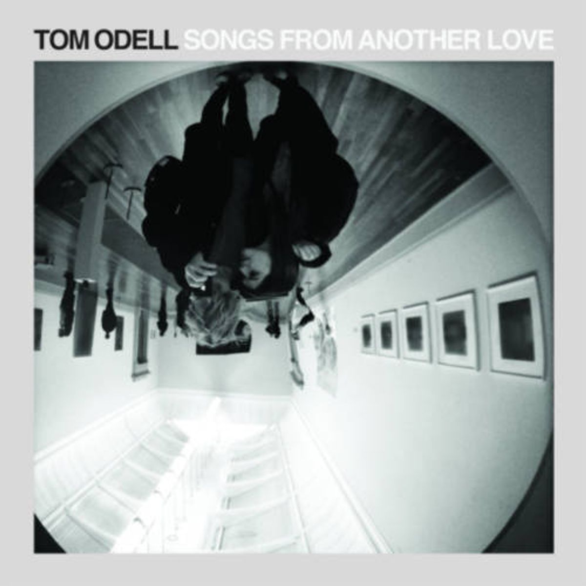 Songs From Another Love [EP] (CD)