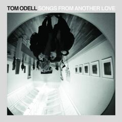 Songs From Another Love [EP] (CD)