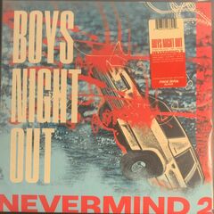 Nevermind 2 (LP)
