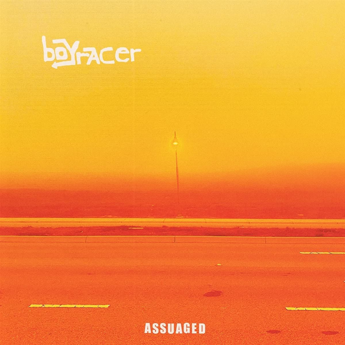 Assuaged (LP)