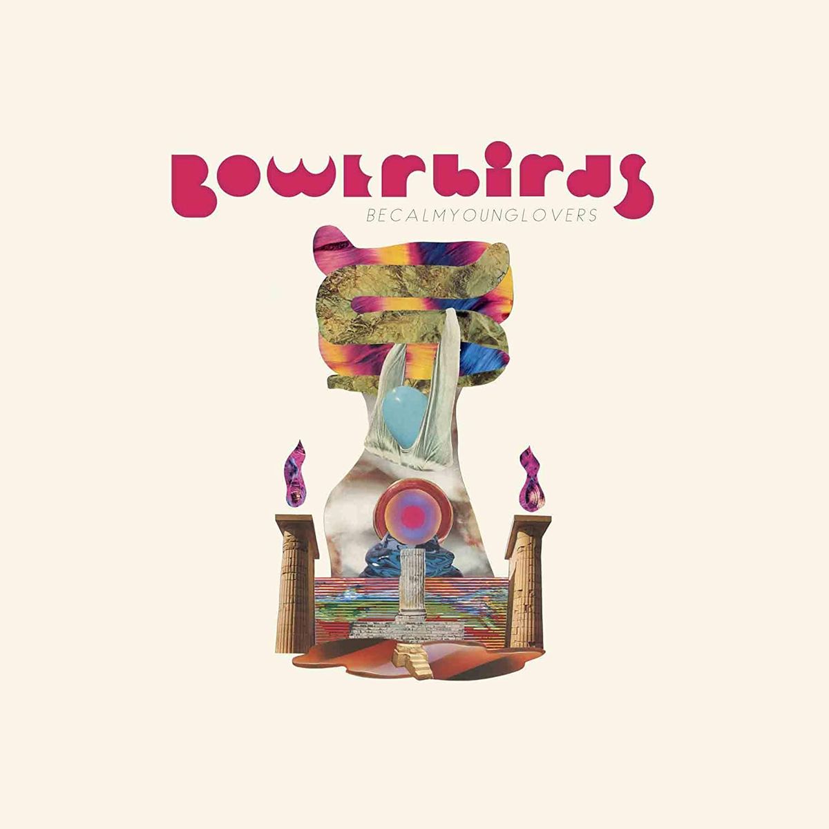 becalmyounglovers (LP)