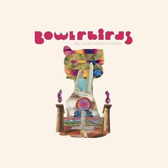 becalmyounglovers (LP)