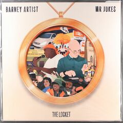 The Locket (LP)