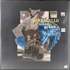 Les Grands Brules / Tarabust (LP)