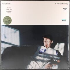 If You're Dreaming [Purple Vinyl] (LP)