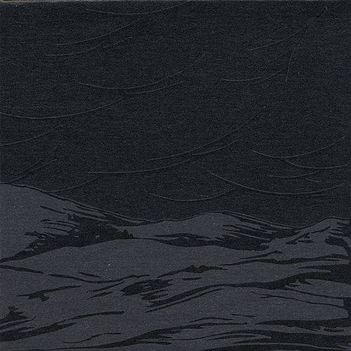 Antarcticans (CD)