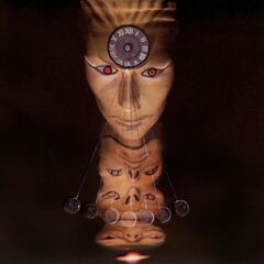 Mezmerize (CD)
