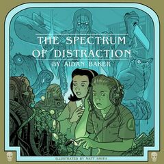 The Spectrum Of Distraction (CD)