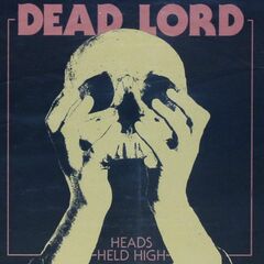Heads Held High (CD)
