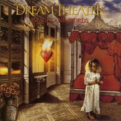 Images And Words (CD)