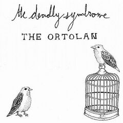 The Ortolan (CD)