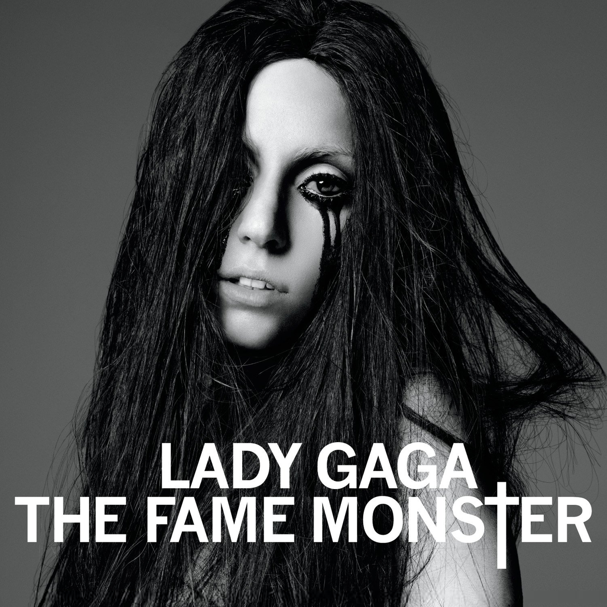 The Fame Monster (CD)