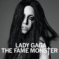 The Fame Monster (CD)