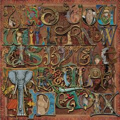 IX [180 Gram Blue Marble Vinyl] (LP)