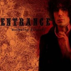 Wandering Stranger (CD)
