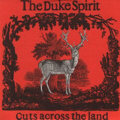 Cuts Across The Land (CD)