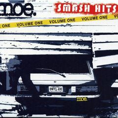 Smash Hits Volume One (CD)