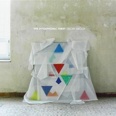 Decay Decoy (CD)
