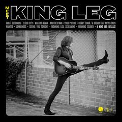Meet King Leg (CD)
