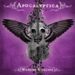 Worlds Collide (CD)