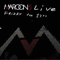Live: Friday The 13th (CD)