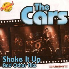 Shake It Up & Other Hits (CD)